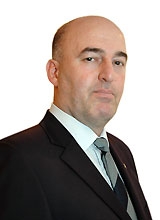 Asim Xudiyev 